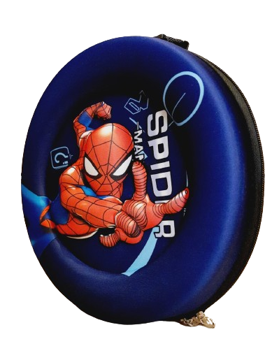 Spiderman Bag Agiftshop