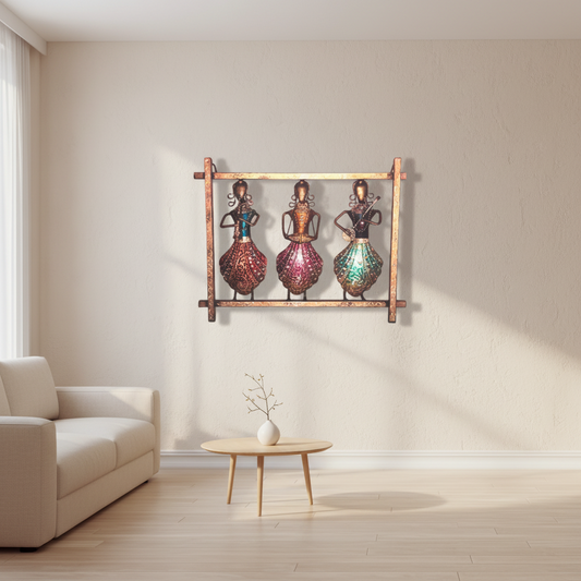 Metal Wall decor Agiftshop