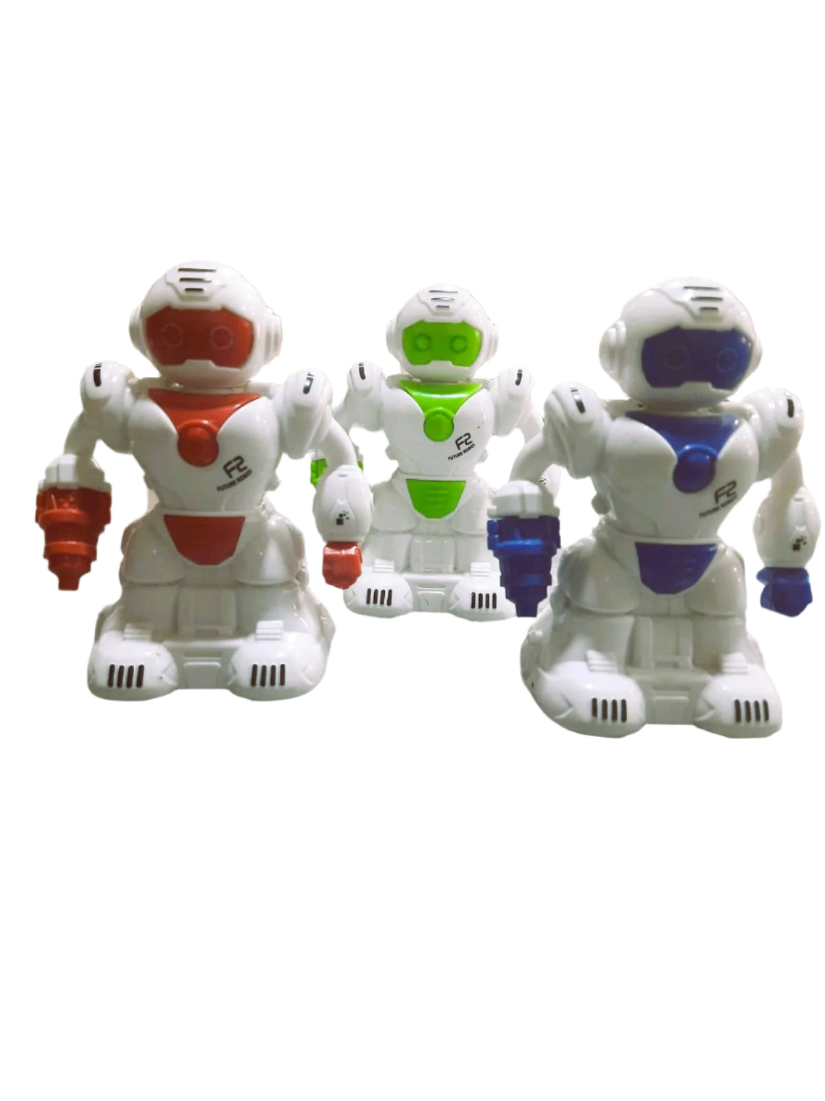 toyrobot