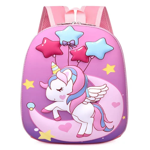 Unicorn Backpack Agiftshop