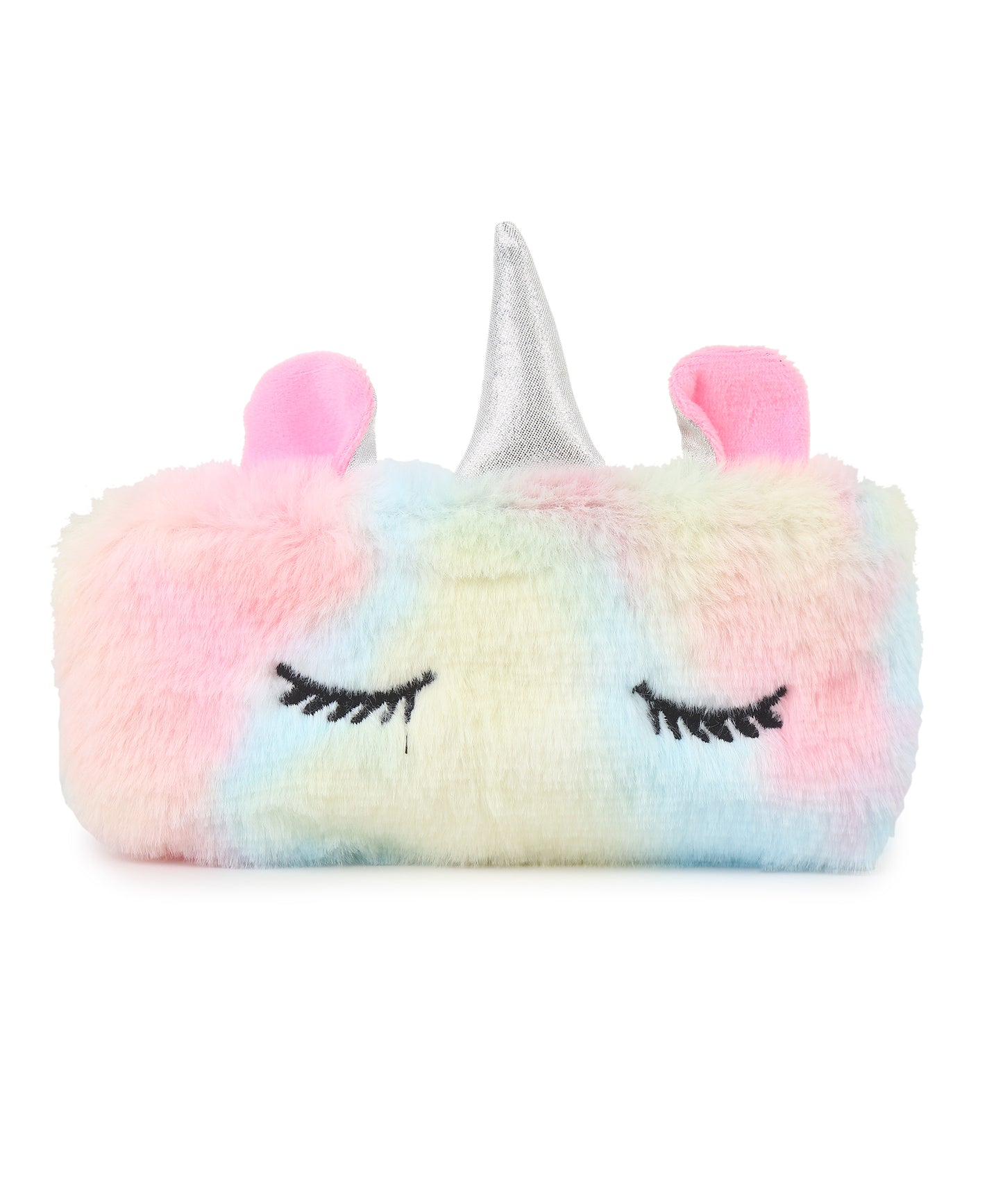 Unicorn Fur Pouch