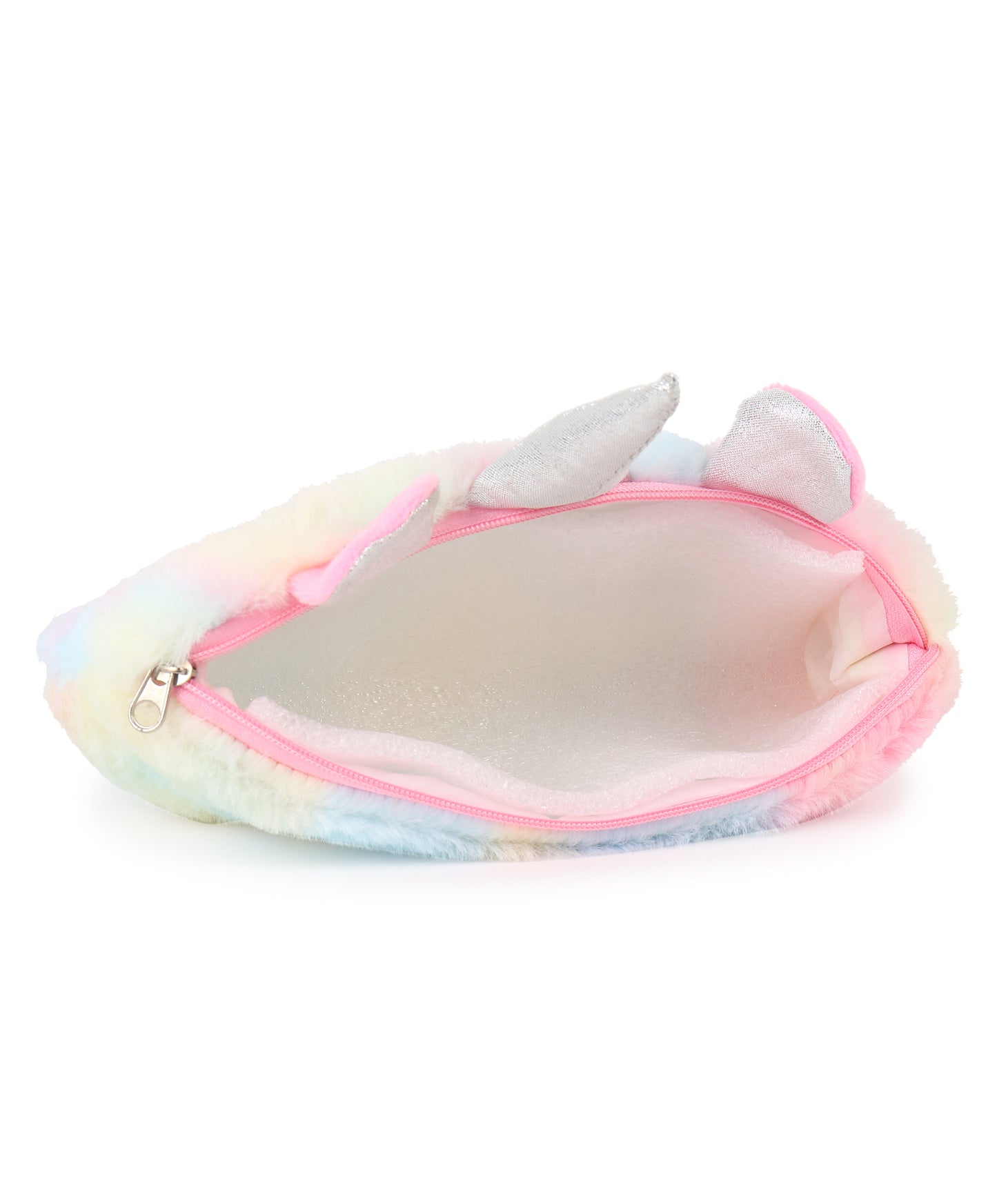 Unicorn Fur Pouch