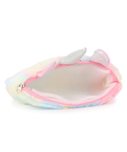 Unicorn Fur Pouch