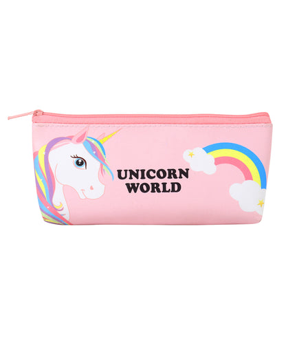 Unicorn KM Pencil Pouch