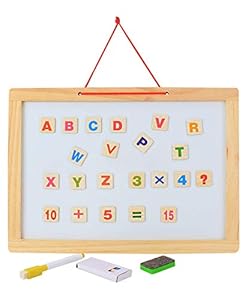 Wooden Slate Big