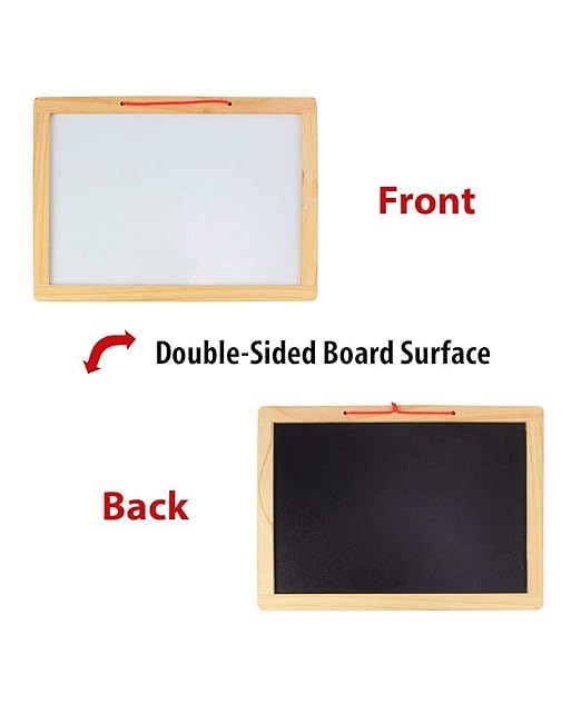 Wooden Slate Big
