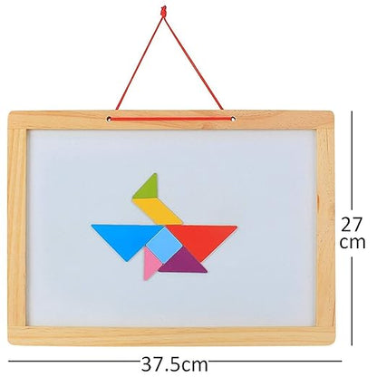 Wooden Slate Big
